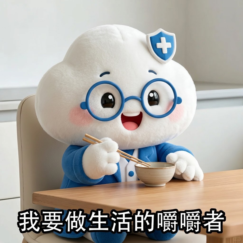 云朵医生吃货版.png 云朵医生吃货版.png